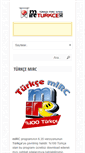 Mobile Screenshot of mircturkce.com